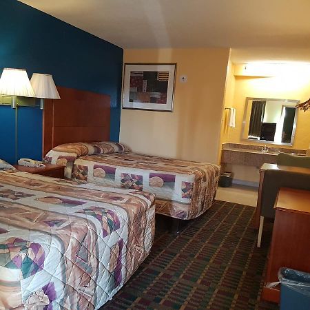 Executive Inn Victoria Extérieur photo