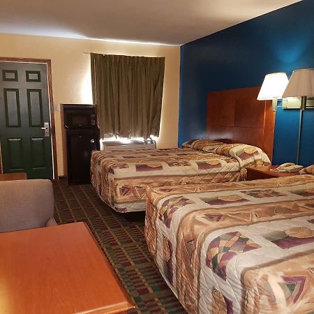 Executive Inn Victoria Extérieur photo